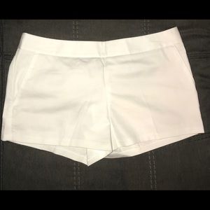Express Shorts